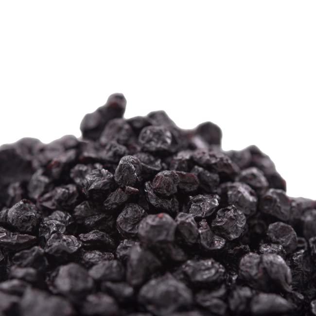 GERBS Gerbs Dried Cape Cod Blueberries 10 LBS Bulk Case