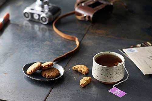 Mighty Leaf Mighty Leaf Organic Earl Grey Tea, 100 Tea Pouches