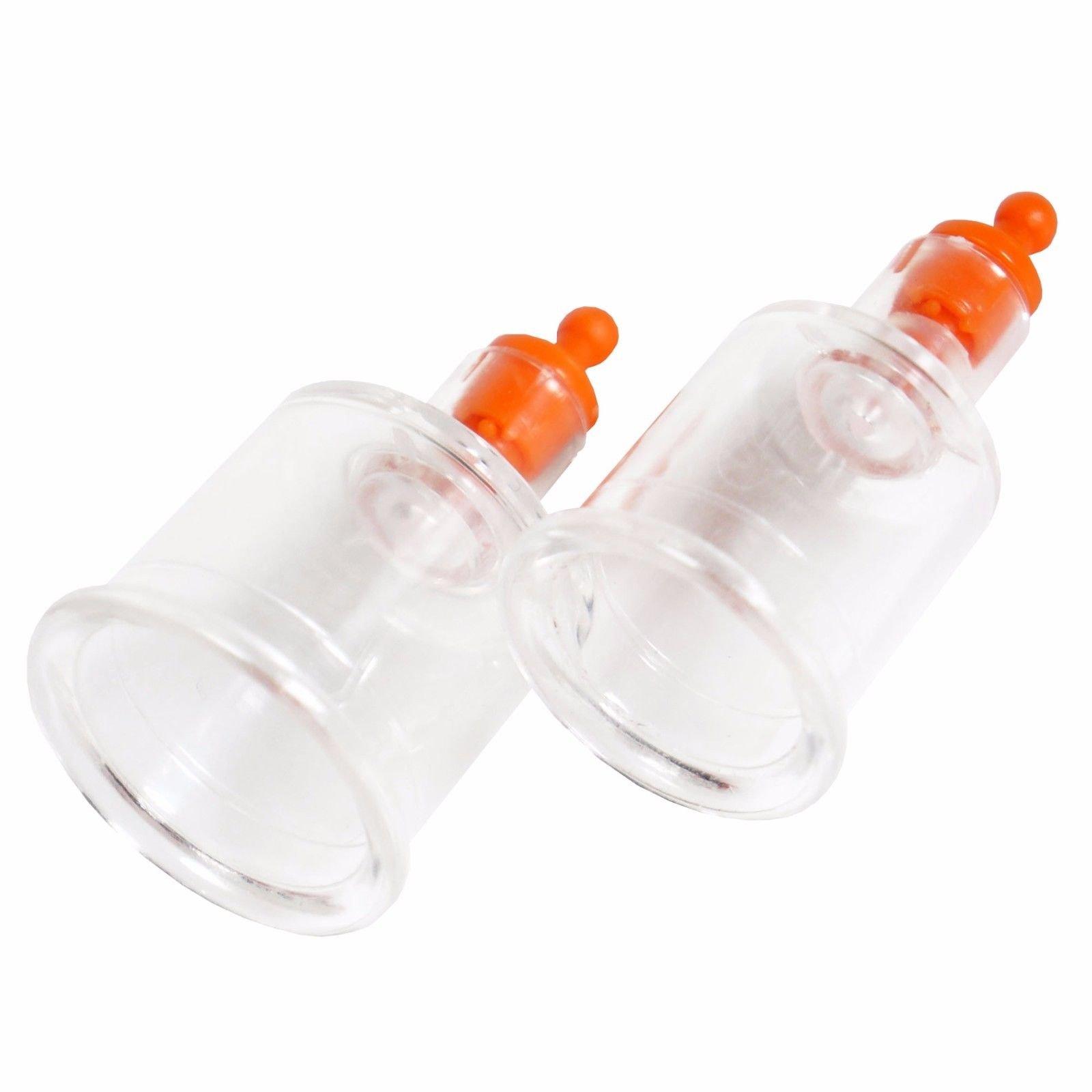 LIVABIT LIVABIT 2-Pack First Aid Safety Tool F.A.S.T. Kit Emergency Venom Extractor Snake Bite and Sting Suction Pump for Hiking, Camping, Backpacking, Insect Sting & Snake Bite Treatment