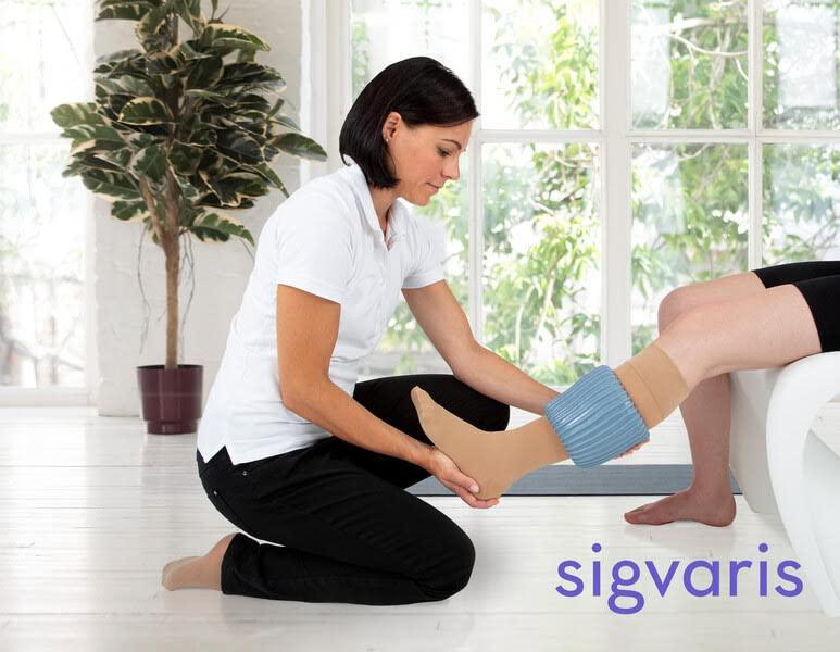 DOFF AND DONNER Sigvaris Doff N\' Donner Combo Pack