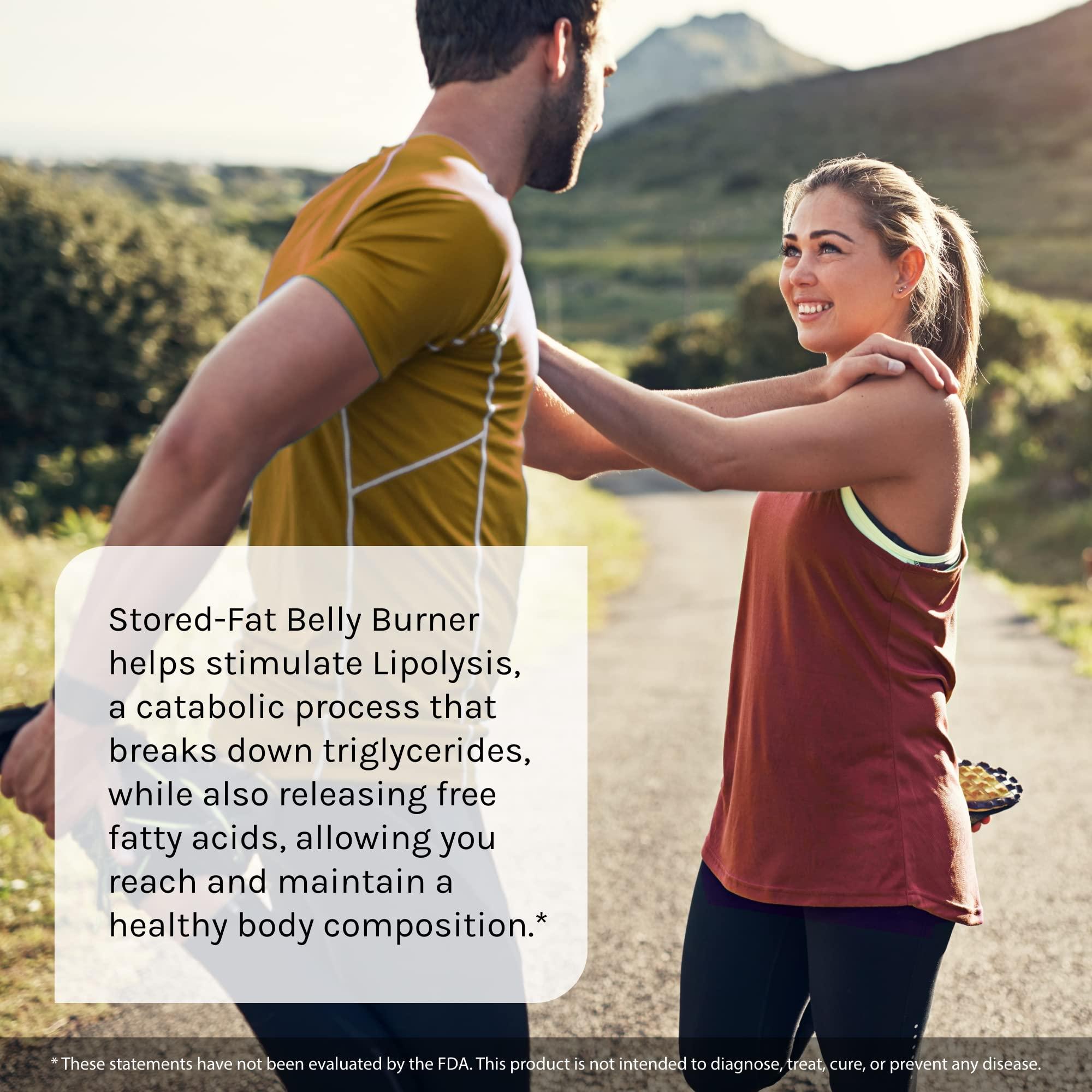 Irwin Naturals Irwin Naturals Stored-Fat Belly Burner - with Sinetrol, Grapefruit, Sweet Orange & Blood Orange - 60 Liquid Soft-Gels