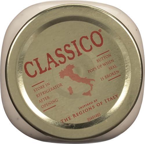 CLASSICO Classico Extra Creamy Alfredo Pasta Sauce (15 oz Jar)