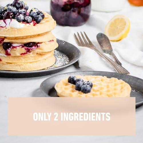 Isopure Isopure Unflavored Protein, 25g Whey Isolate, Zero Carb & Keto Friendly, 47 Servings, 3 Pounds (Packaging May Vary)