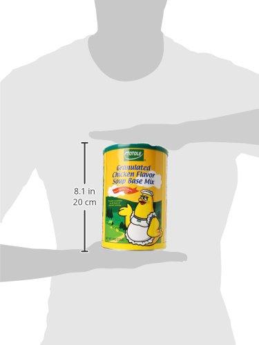 Totole Totole Granulated Chicken Flavor Soup Base Mix