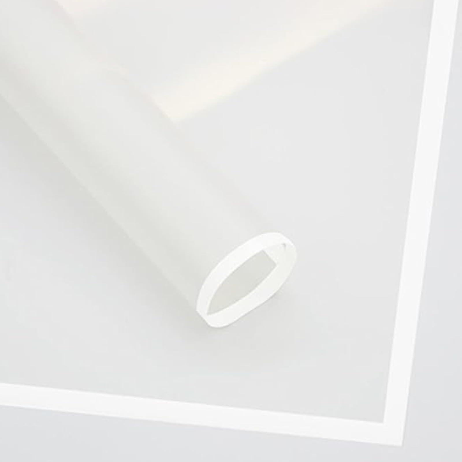 VOWOVOSDAY VOWOVOSDAY 20 Pcs Flower Wrapping Paper,Flower Bouquet Wrapping Paper-Floral Wrapping Paper Waterproof Flowers Bouquet Packing Material with Ribbon Florist Bouquet Supplies DIY Craft Gift Packing