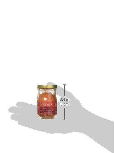 HANIA Espelette Pepper Powder PDO - 40 grams / 1.41 ounces