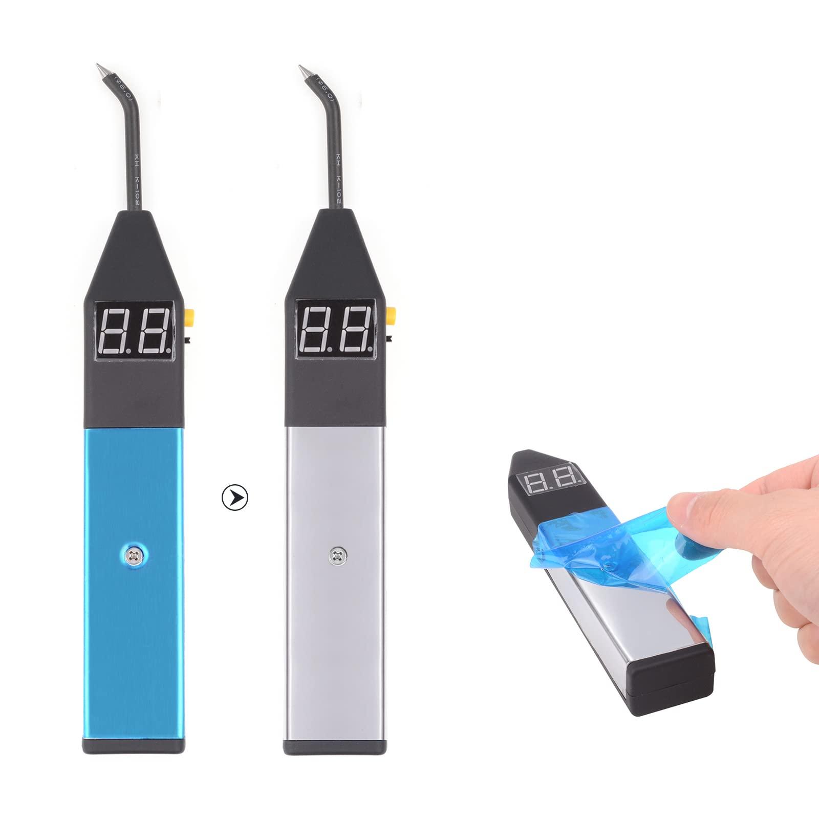 SGOE Electric Pulp Tester Testing Oral Teeth Nerve Vitality Endodontics
