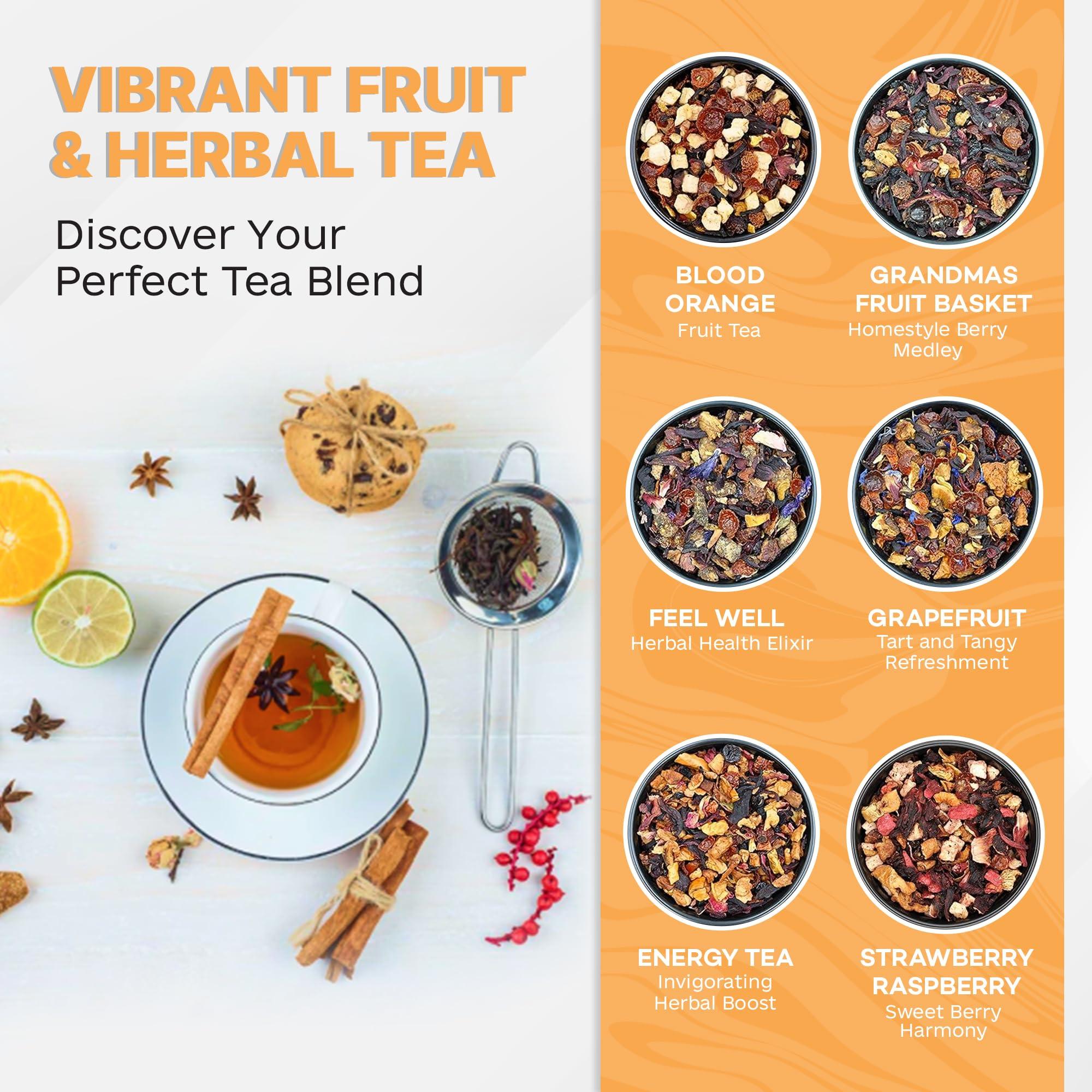 Harney & Sons Harney & Sons Organic Black Fresh Brew Iced Tea Two Qt Tea Bags, Unflavored, 15 Count