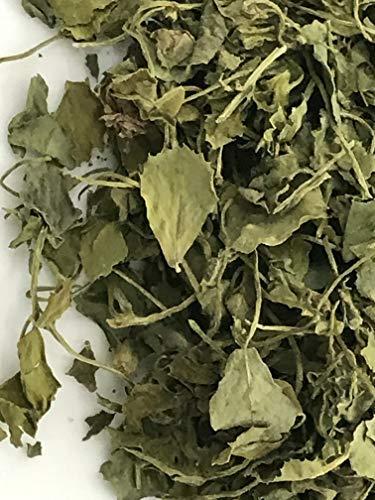 SANAA ZESTY FRESH and Dried Organic FENUGREEK Methi leaves and HERBS Premium Quality - Trigonella Foenum-graecum (2)