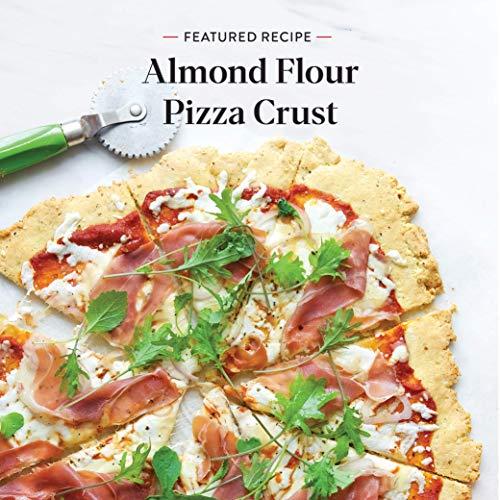 King Arthur King Arthur, Almond Flour, Certified Gluten-Free, Non-GMO Project Verified, Certified Kosher, Finely Ground, 16 Ounces