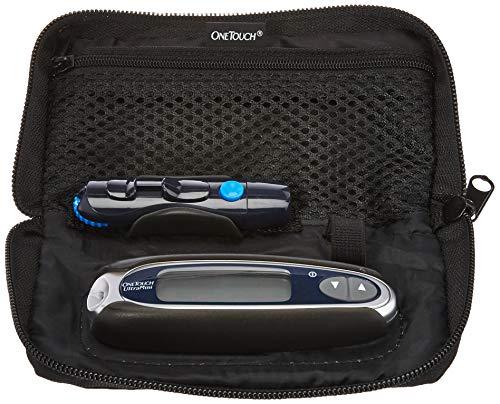 One Touch Ultra ONE TOUCH Ultra Mini SYSTM KIT 1 Silver