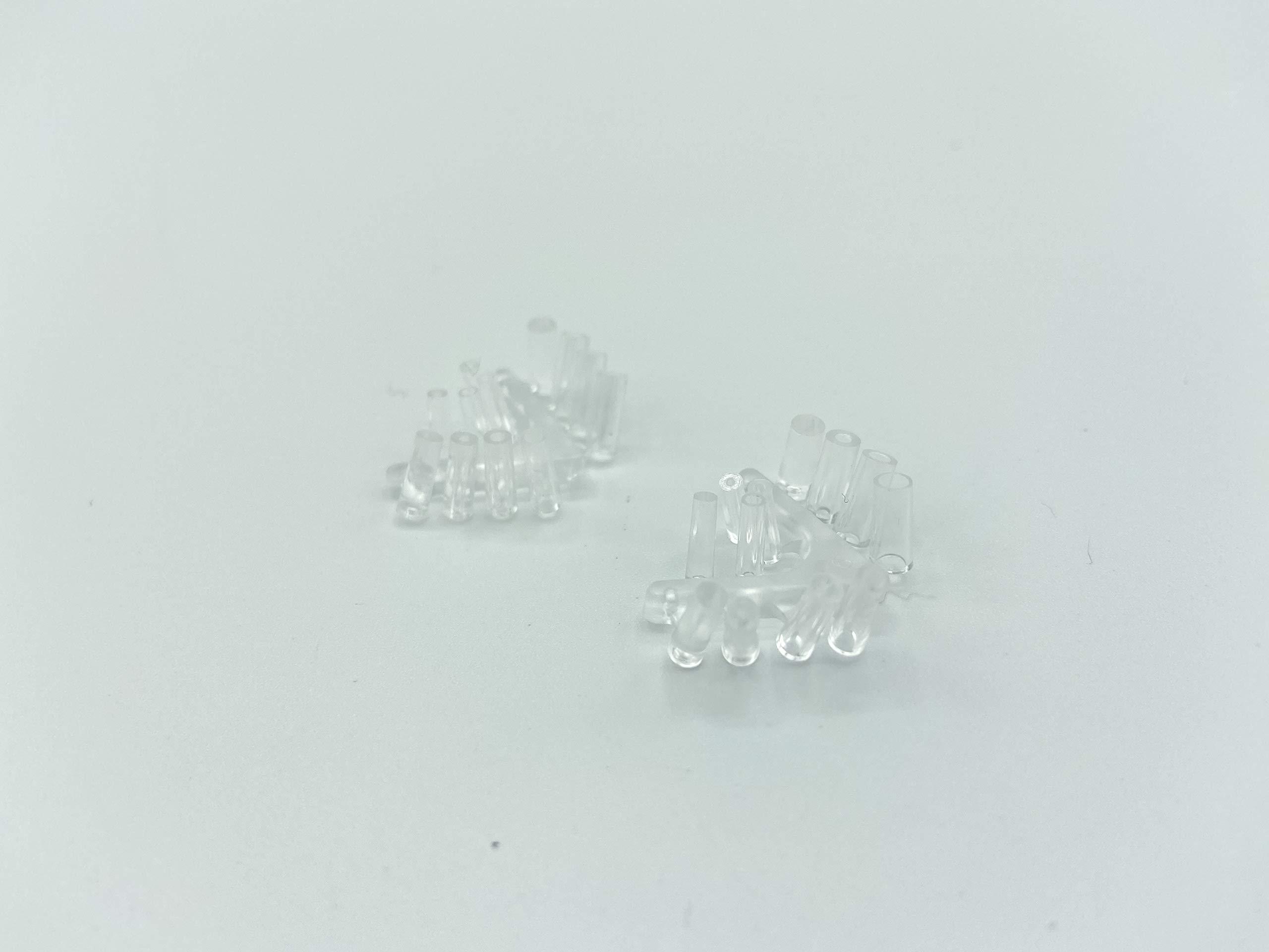 Phonak Phonak Hearing Aid and Ear Mold Vent Plug Set