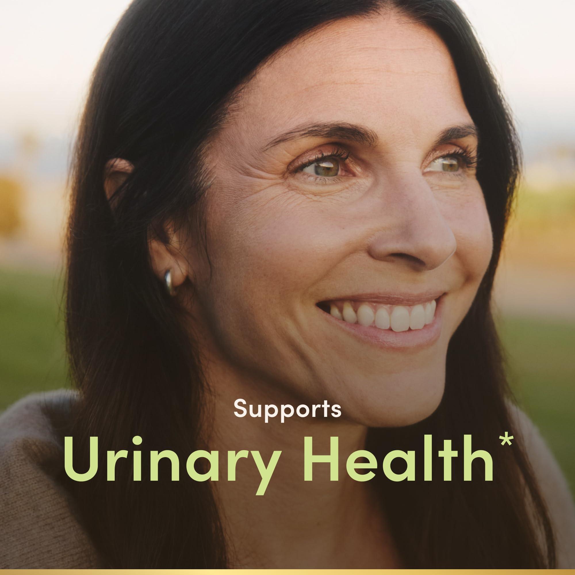 Nature's Bounty Nature's Bounty Cranberry Pills for Women Urinary Tract Health, Cranberry Supplements with Concentrate & Vitamin C, 250 Softgels (Pack of 1)