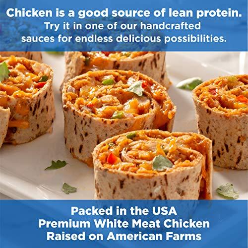 StarKist StarKist Chicken Creations Chicken Salad - 4.5 oz Pouch 12 Count(Pack of 1)