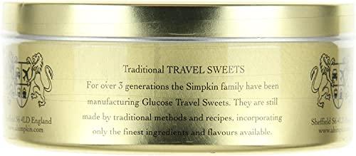 Simpkin Simpkin Apple Raspberry and Cranberry 200g (3 Pack)