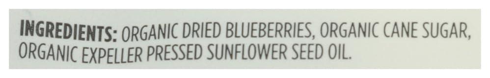 365 By Whole Foods Market 365 By Whole Foods Market, Blueberries Dried Sweetened Organic, 8 Ounce