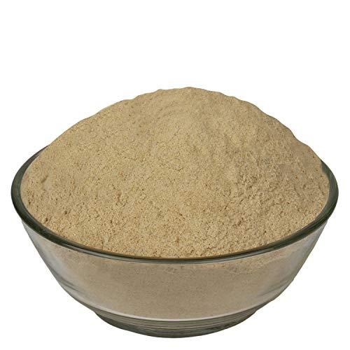 Yuvika YUVIKA Sitawar Pili Powder | Satawar Pili Powder - Asparagus Racemosus - Indian Asparagus (400 Grams)