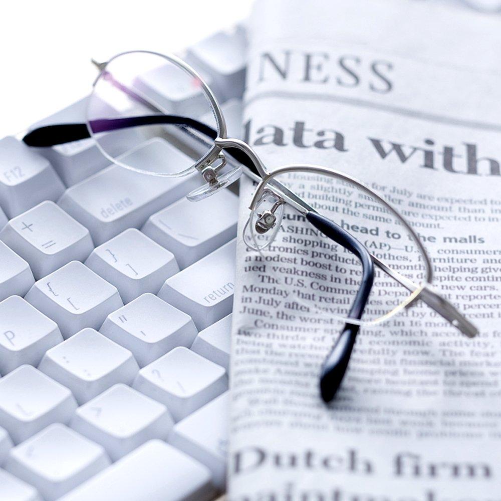 JANYUN Upgrade Version Eyeglass Repair Kit,1500 Pcs More Complete Glasses Screws Kit and Nose Pads with 6 Pcs Screwdrivers and 3 Pcs Tools for Glasses, Eyeglasses and Sunglasses Repair