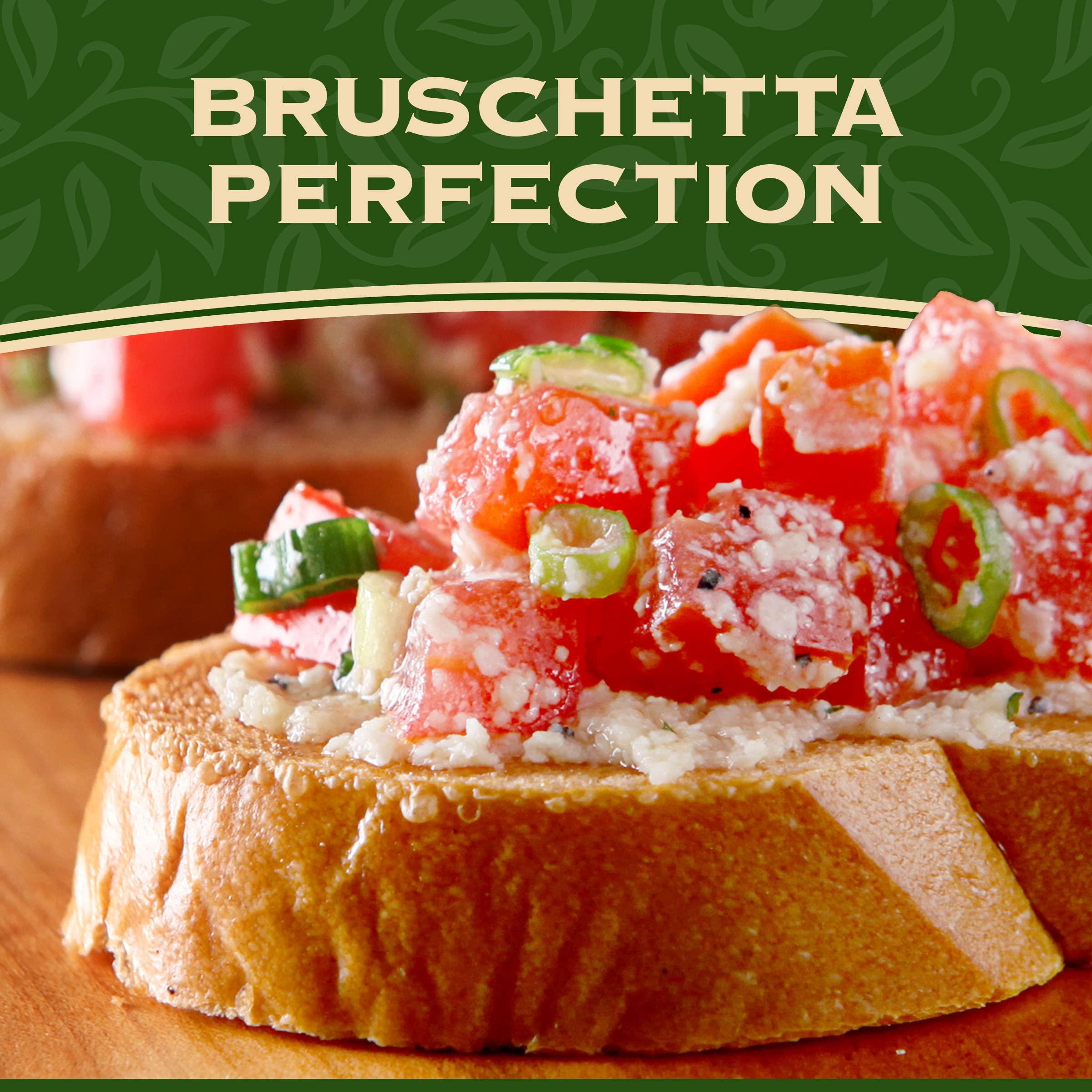 Good Seasons Good Seasons Zesty Italian Dressing & Recipe Seasoning Mix, 4 ct Packets