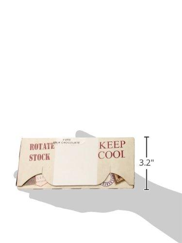 Chocolove Chocolove Milk Chocolate, Pure, 3.2 Ounce (Pack of 12)