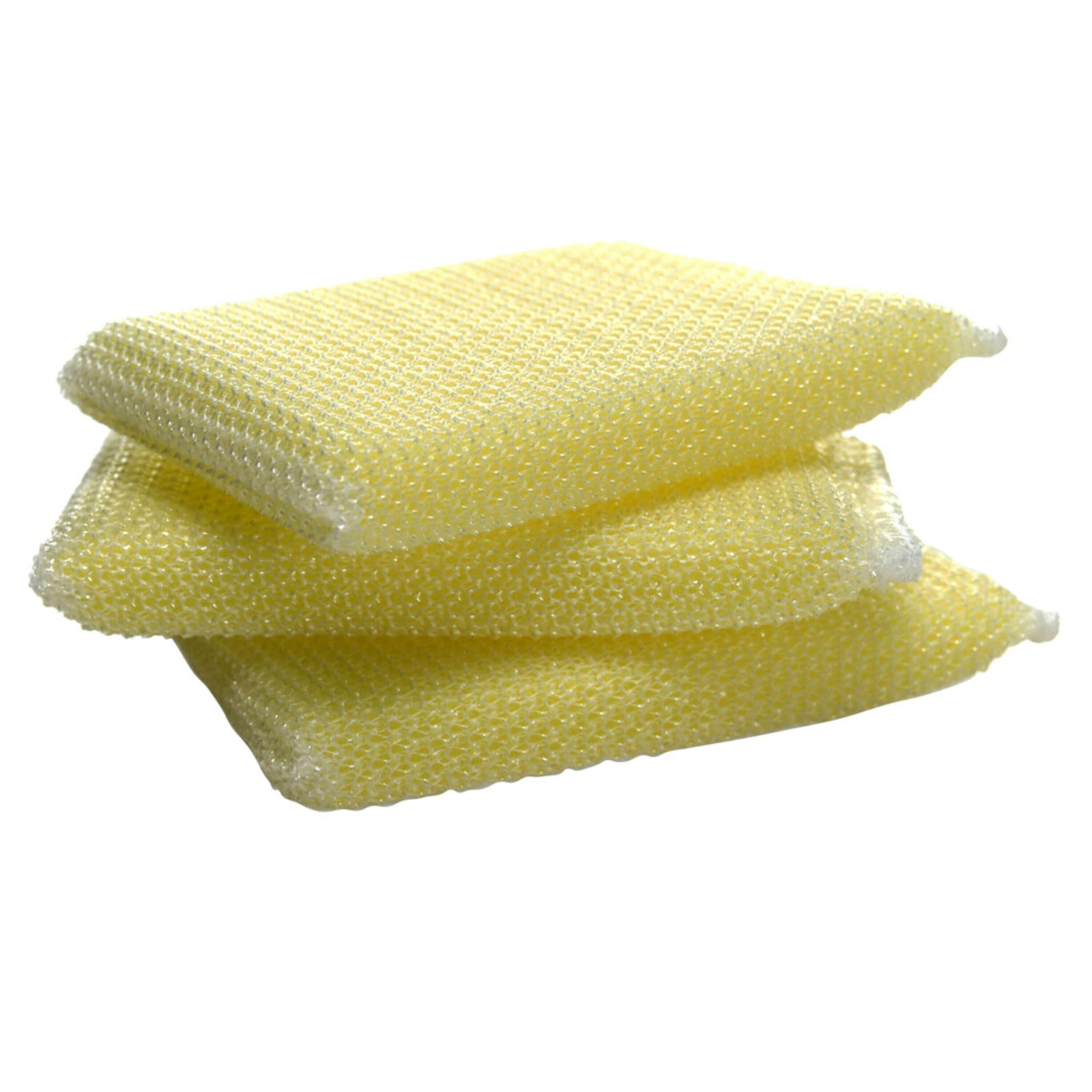 Scotch-Brite Scotch-Brite 3PK Dobie Cleaning Pad