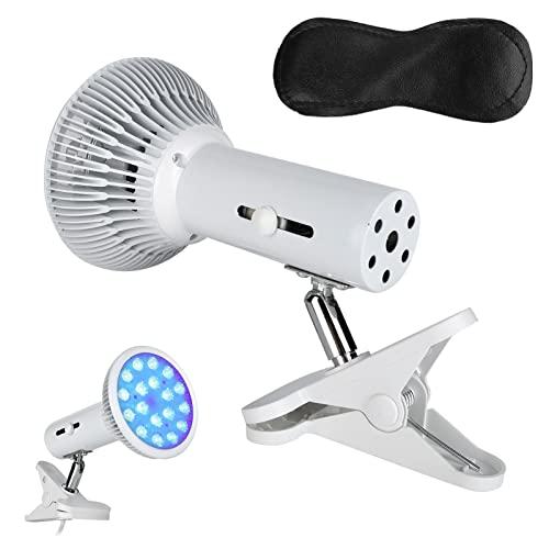 YUYTE Lamp Blue Lamp Led Lamp Jaundice Treatment Lamp Home Light Machine Blue Light Lamp Device and Home[#3]