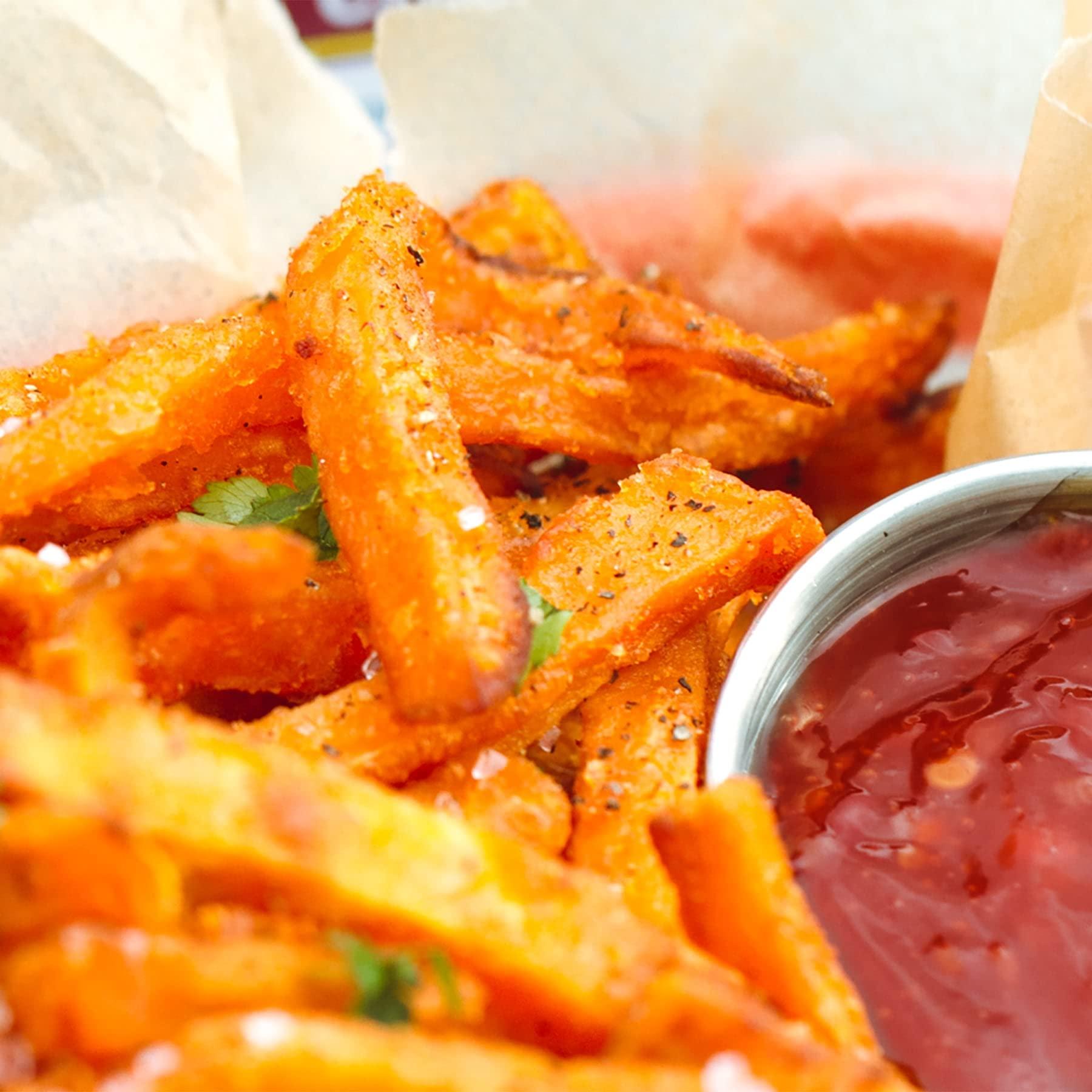 Sweet Baby Ray's Sweet Baby Ray\'s, Wing Sauce & Glaze, Sweet Red Chili, 16oz Bottle (Pack of 4)