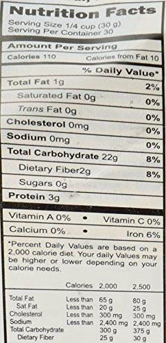 24 Mantara 24 Mantara 24 Mantra Organic Jowar Flour - 2 Lb,, ()