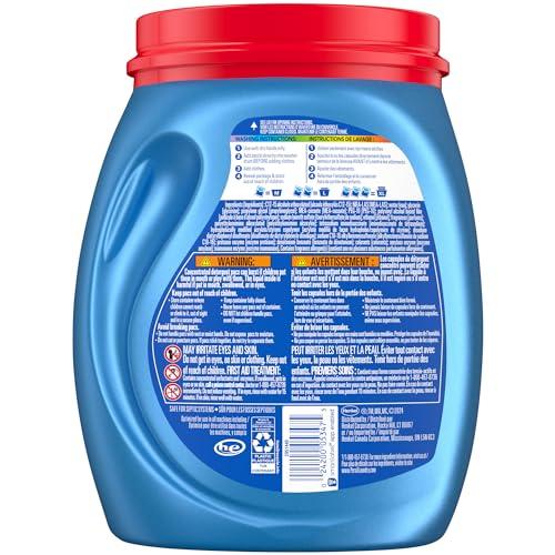 Persil Persil Ultra Pacs Original Everyday Clean Laundry Detergent, 42 count