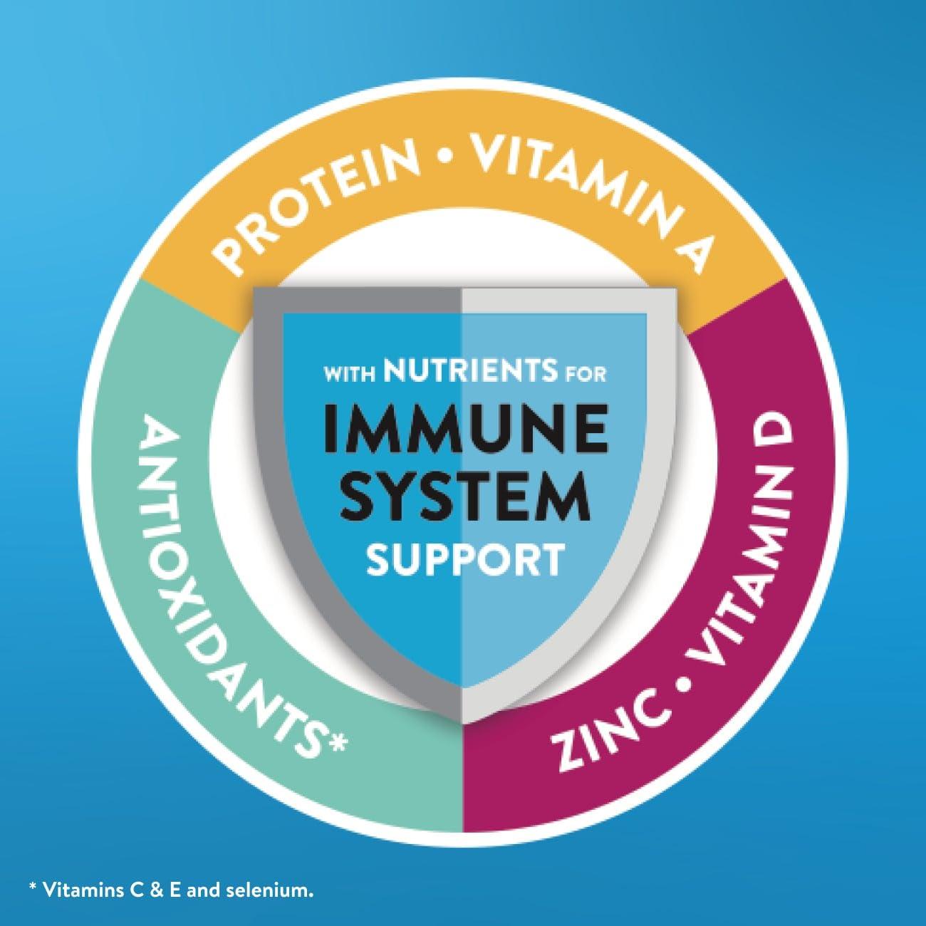 Ensure Ensure Original Nutrition Powder with 9g of Protein Per Serving, Vanilla, 14 ounces