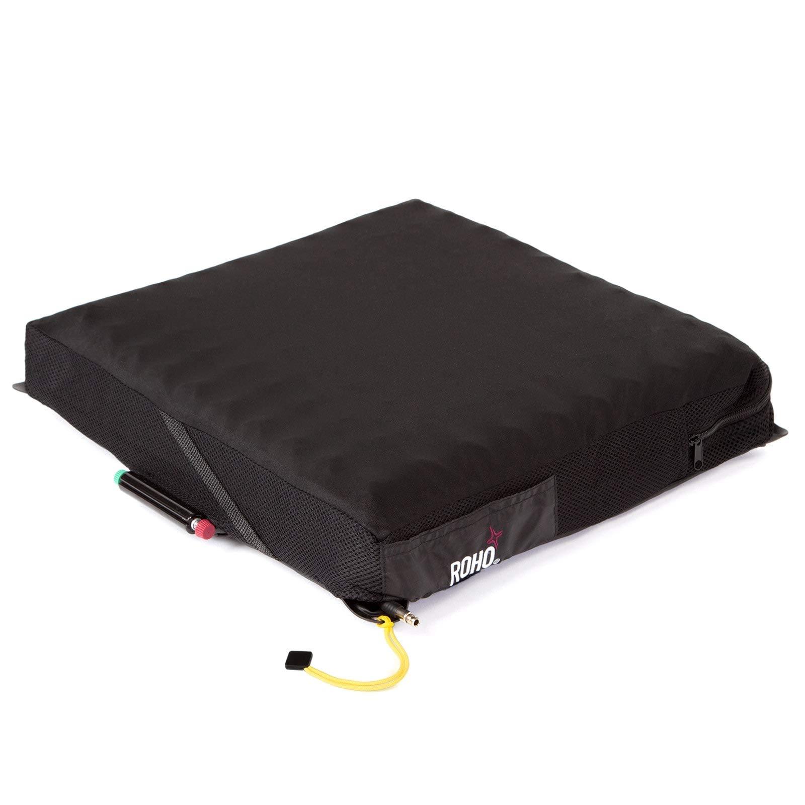 Roho ROHO Quadtro Select and Contour Select Wheelchair Replacement Cushion Cover (14x14 (8 Cell x 8 Cell) Low Profile)