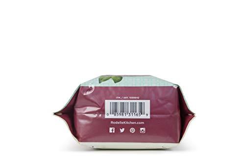 RODELLE Rodelle Gourmet Baking Cocoa, Organic, 25 Ounce