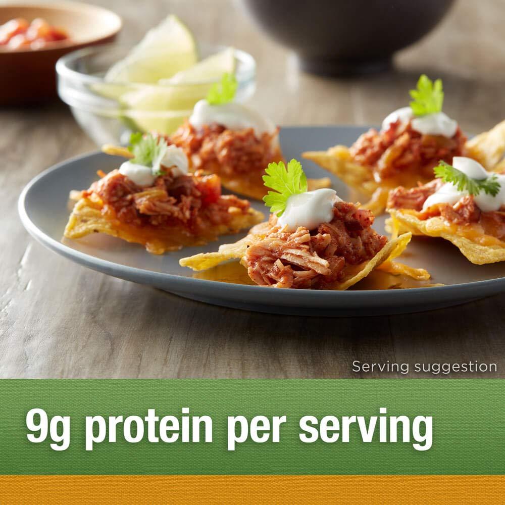 VALLEY FRESH Valley Fresh White Chicken, 10 oz