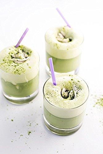 Matcha Outlet Pure Japanese Matcha Ryori 12oz Green Tea Powder - Culinary Grade Second Harvest