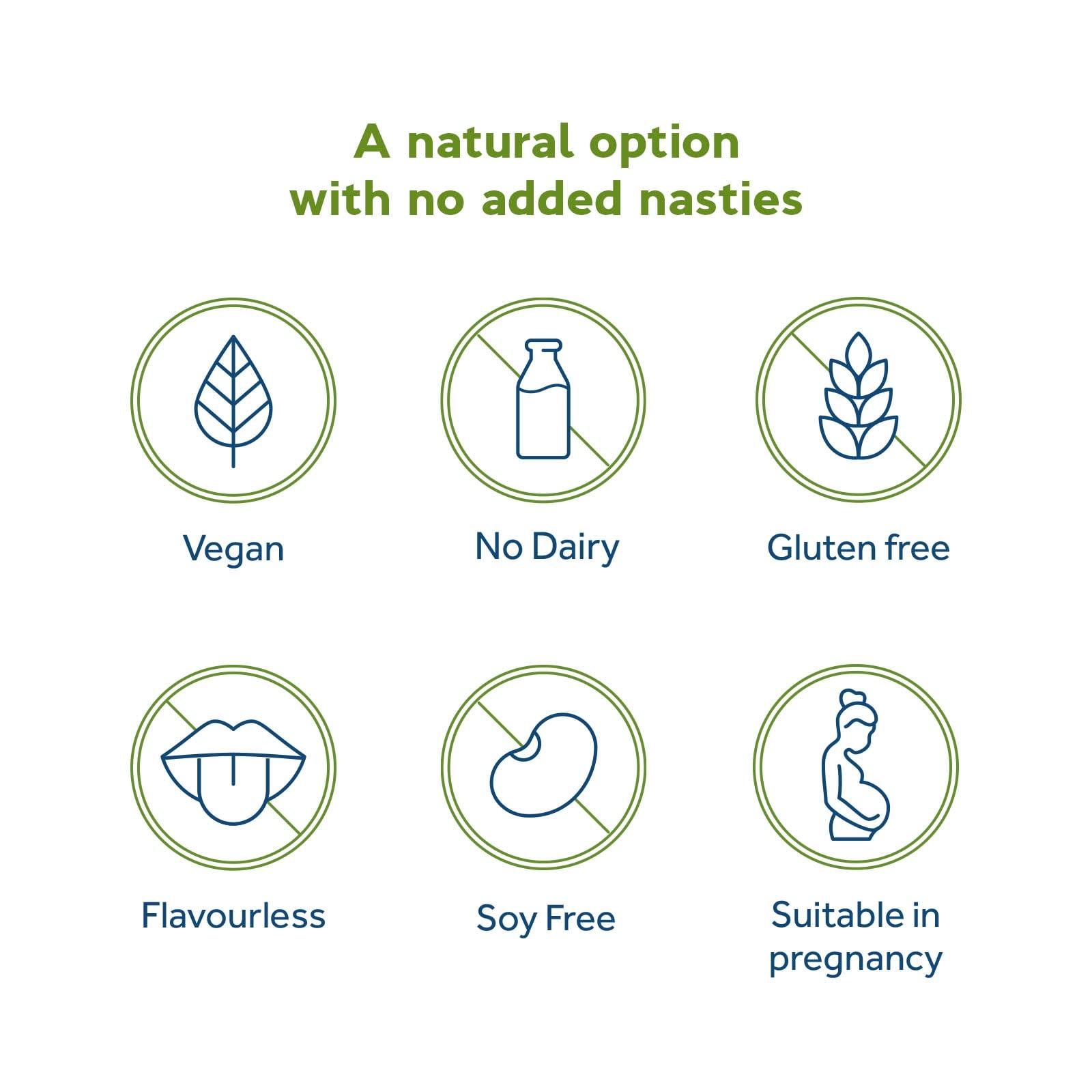 Optibac Probiotics OptiBac Probiotics Bifidobacteria & Fibre, Pack of 30 Sachets