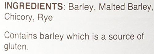 Pero Pero Coffee Substitute Instant Beverage Jars, 4.4 oz