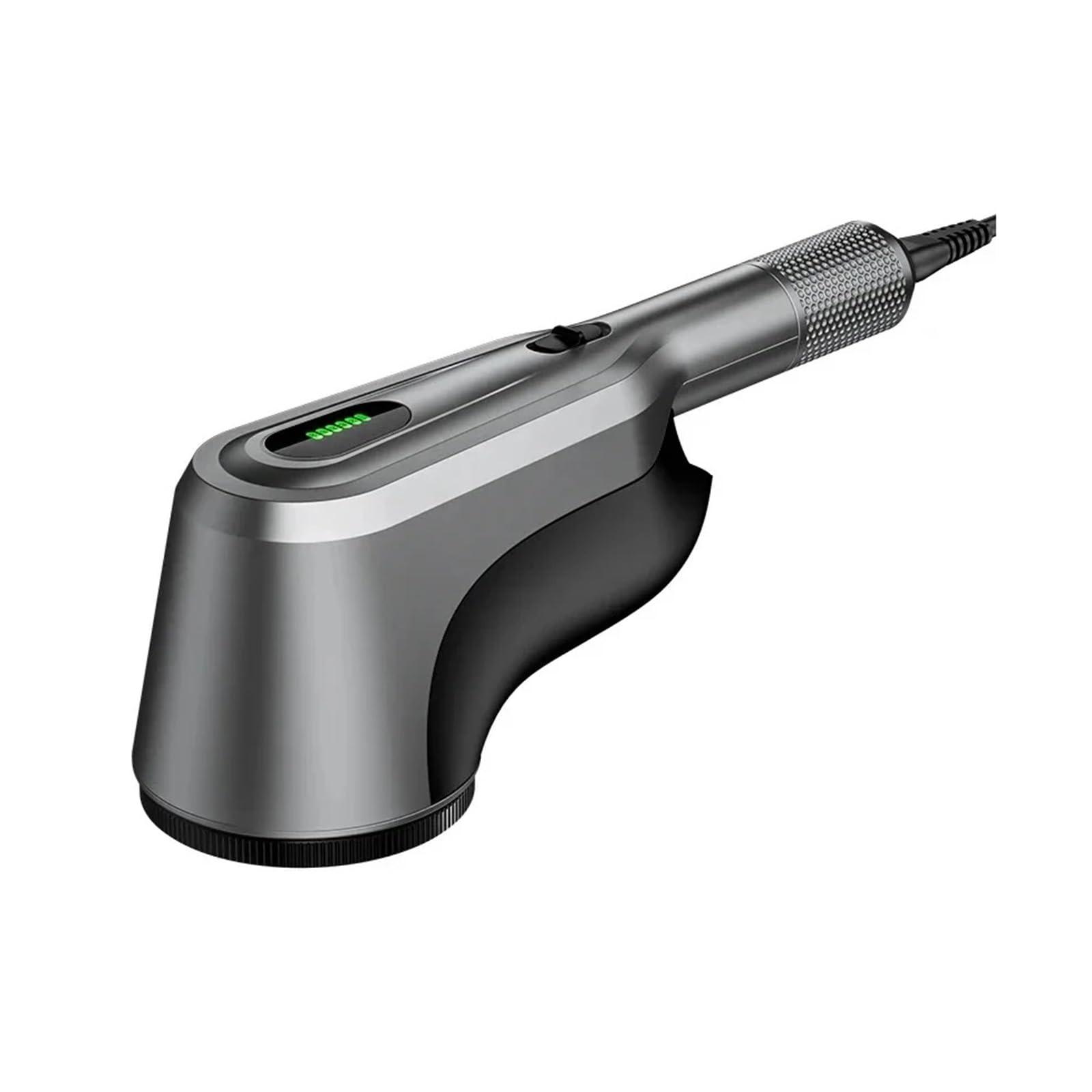 WAOCEO WAOCEO Lint Remover 600W Household Lint Remover Plug-in Clothes Ball Trimmer 2 Gears High Speed Fabric Shaver for Sweater Couch Carpet Garment Care Fabric Shaver, jinyi2016SHOP-1998