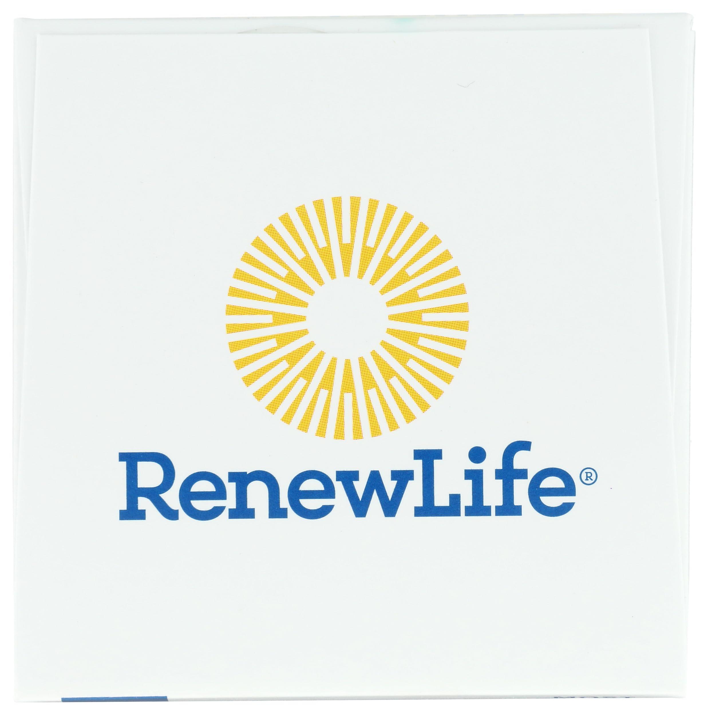 Renew Life Renew Life Ultimate Flora Extra Care Probiotic 50 Billion, 60 CT