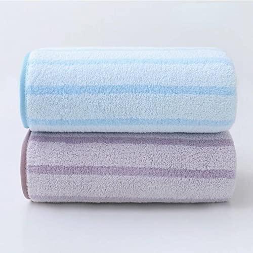 MBETA MBETA Coral Fleece Towel Hot Compress for face Washing Absorbent lint-Free Wipe Hair Quick-Drying Adult Bathing Special face Wiping Dry feet