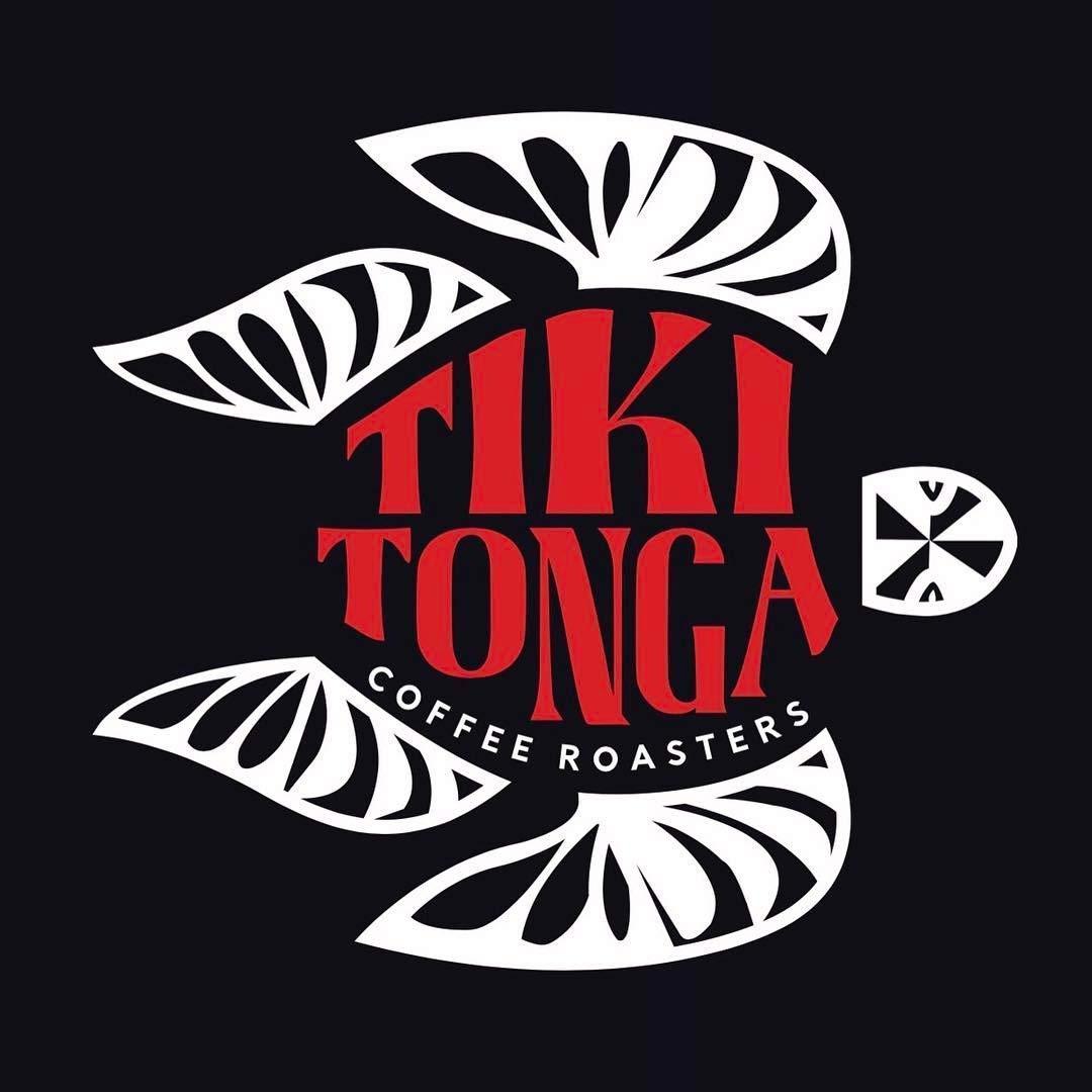TIKI TONGA Exclusive, Limited Edition Guinness Coffee '232' Brew by Tiki Tonga Coffee Roasters. Roasted in The United Kingdom (Whole Roasted Beans)