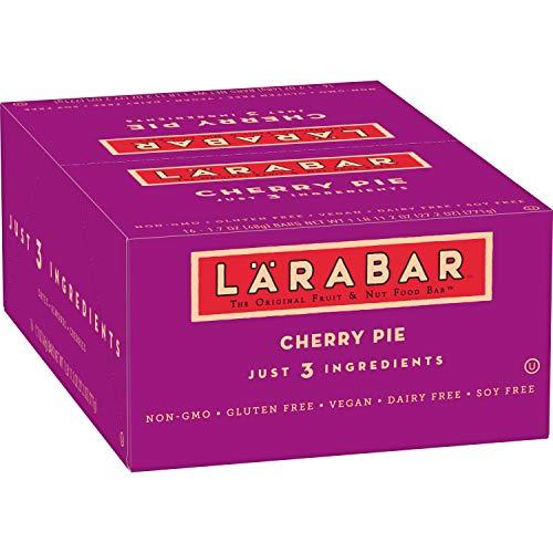 LÄRABAR LRABAR Vegan Fruit & Nut Bars Variety Pack (16 Ct)