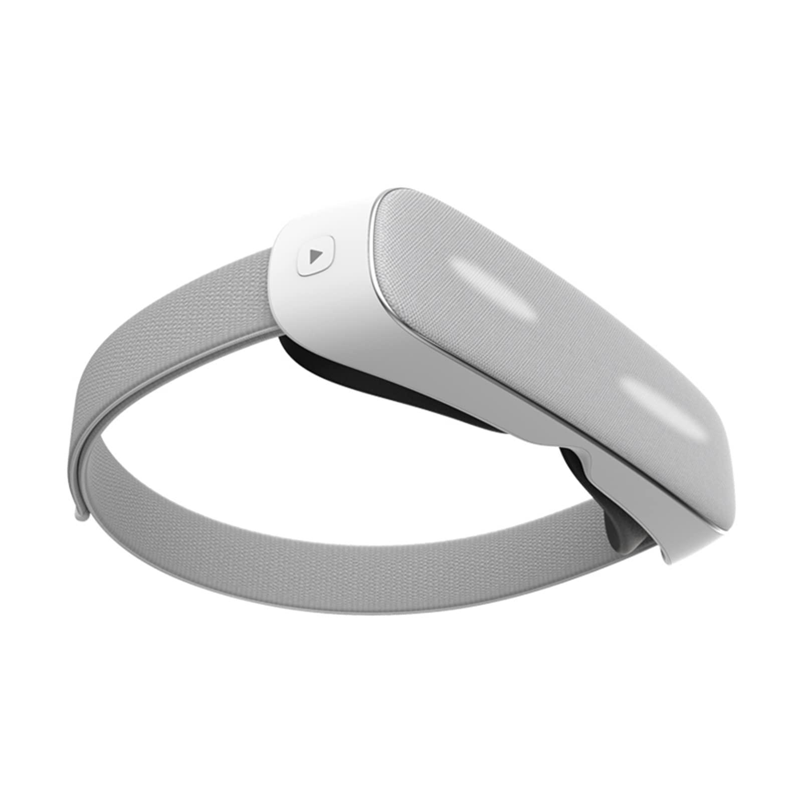 LASEPREHT LASEPREHT Eye Care Device, Micro Pulse 360 Acupuncture Points Eye Massager Relax for Eye Fatigue Blurred Vision Dry Eyes Myopia