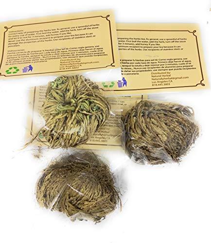 N&H N&H Doradilla Hierba/Tea (10.6 Grms.) 3 Pack