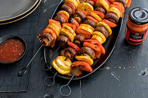 Thai Kitchen Thai Kitchen Gluten Free Red Curry Paste, 4 oz