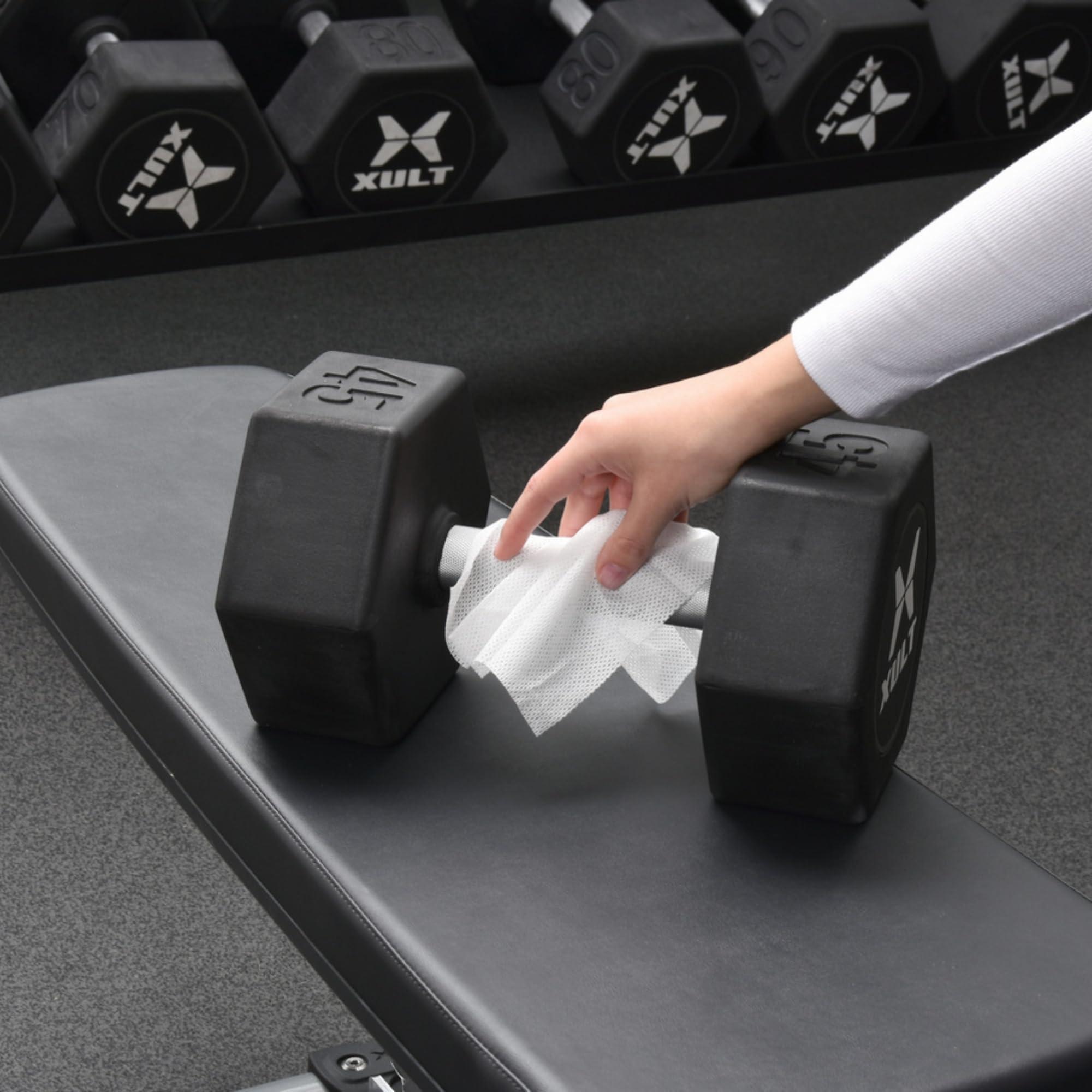 SANI CLOTH Germicidal Disposable Cloth Wipes, Large Wipes, 5\"x8\", 50 Individually Wrapped