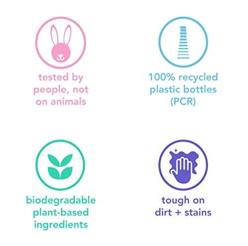 Method Method Glass Cleaner Spray 828ml UK