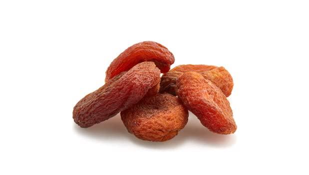 Yupik Yupik Organic Apricots, 2.2 lb, Non-GMO, Vegan, Gluten-Free, Dried Fruits, No Added Sugar, Naturally Sweet, Sulphite-Free, Source of Fiber, Healthy Snacks, Ideal for Baking & Topping