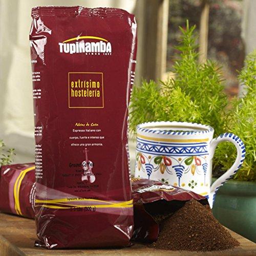 Tupinamba Ground Mixed Torrefacto Coffee
