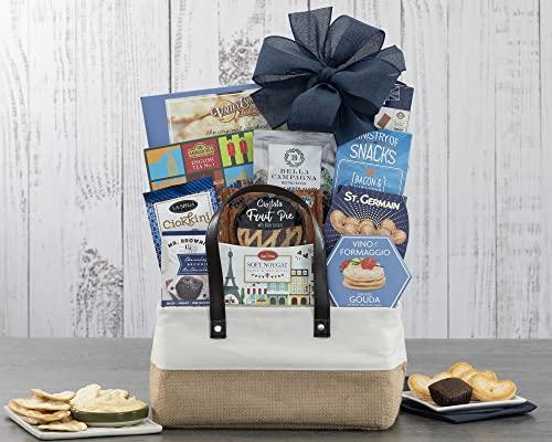 Wine Country Gift Baskets Gourmet Gift Basket by Wine Country Gift Baskets
