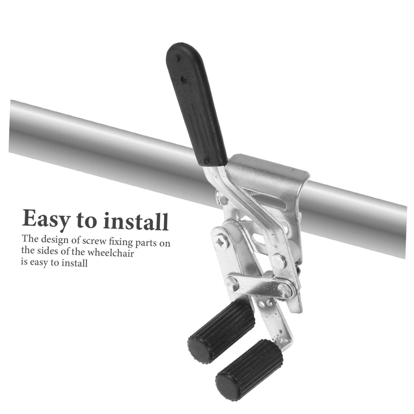 Dcokska Dcokska Congrats Nurse Cake Topper, Future Nurse Cake Topper, Congrats RN, Nurse Graduation/Medical School Graduation Party Decorations Supplies/Dinner Party Cake Topper Decorations (Red & Silver-1)